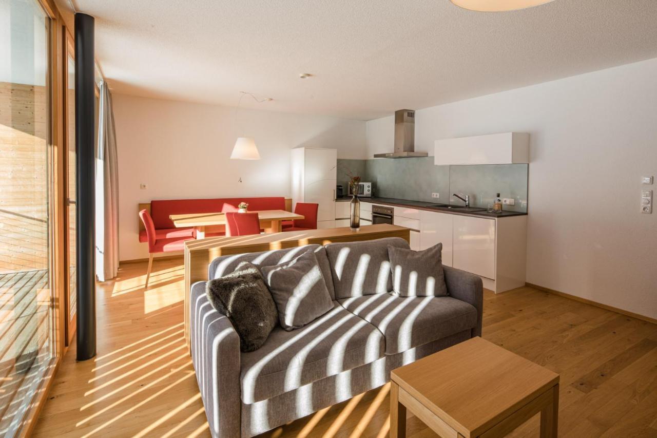Apartments Susanne Au (Vorarlberg) Exterior photo