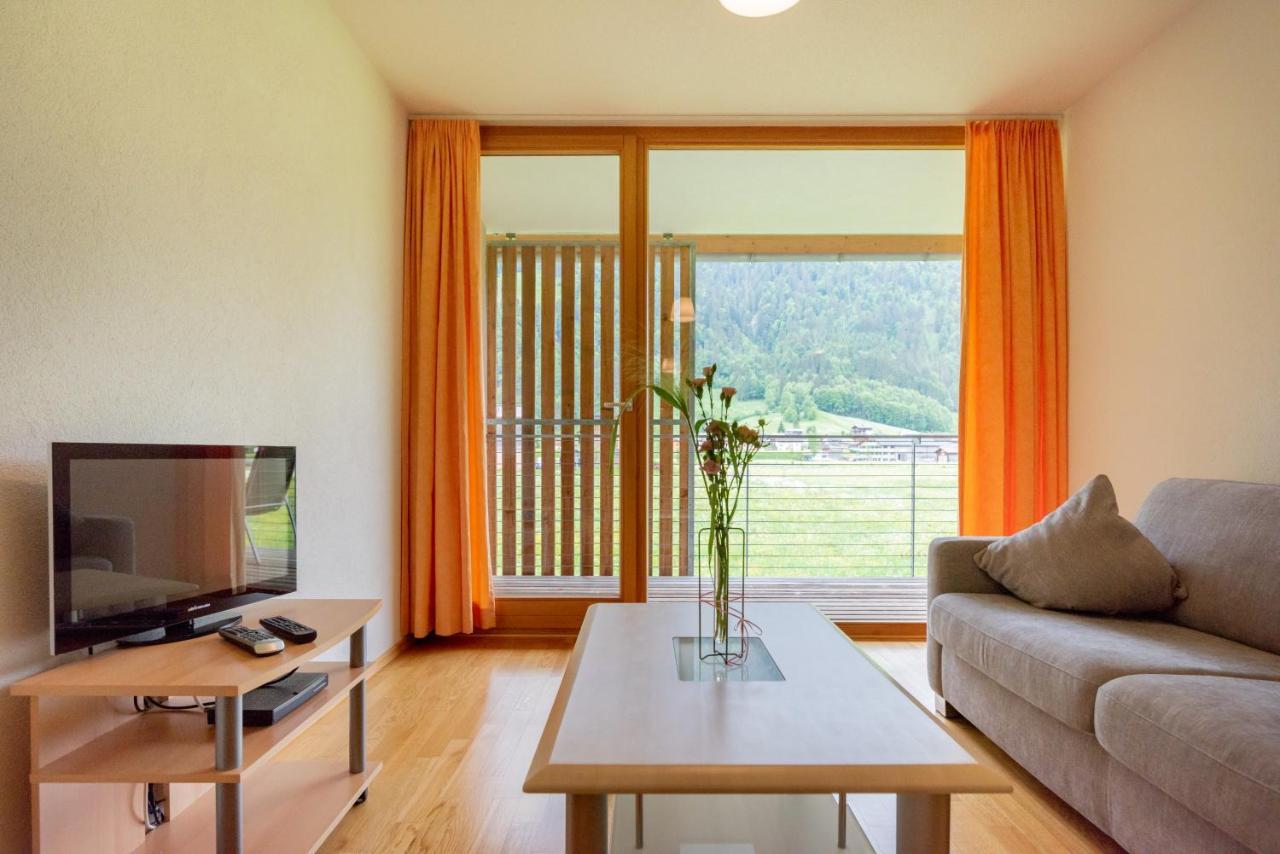 Apartments Susanne Au (Vorarlberg) Exterior photo
