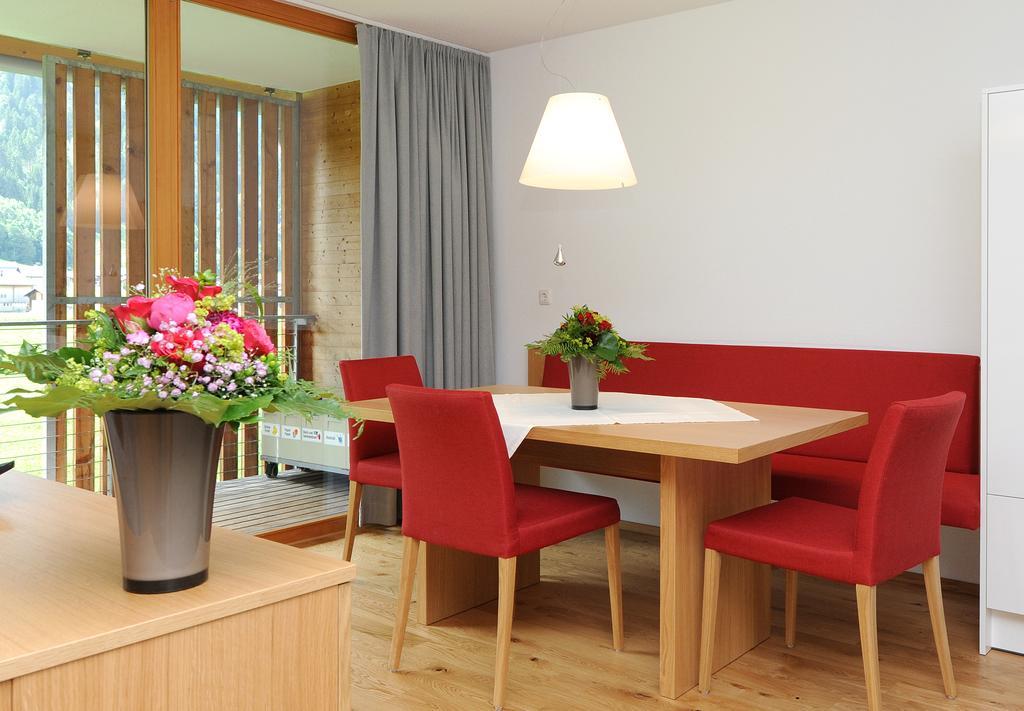 Apartments Susanne Au (Vorarlberg) Exterior photo
