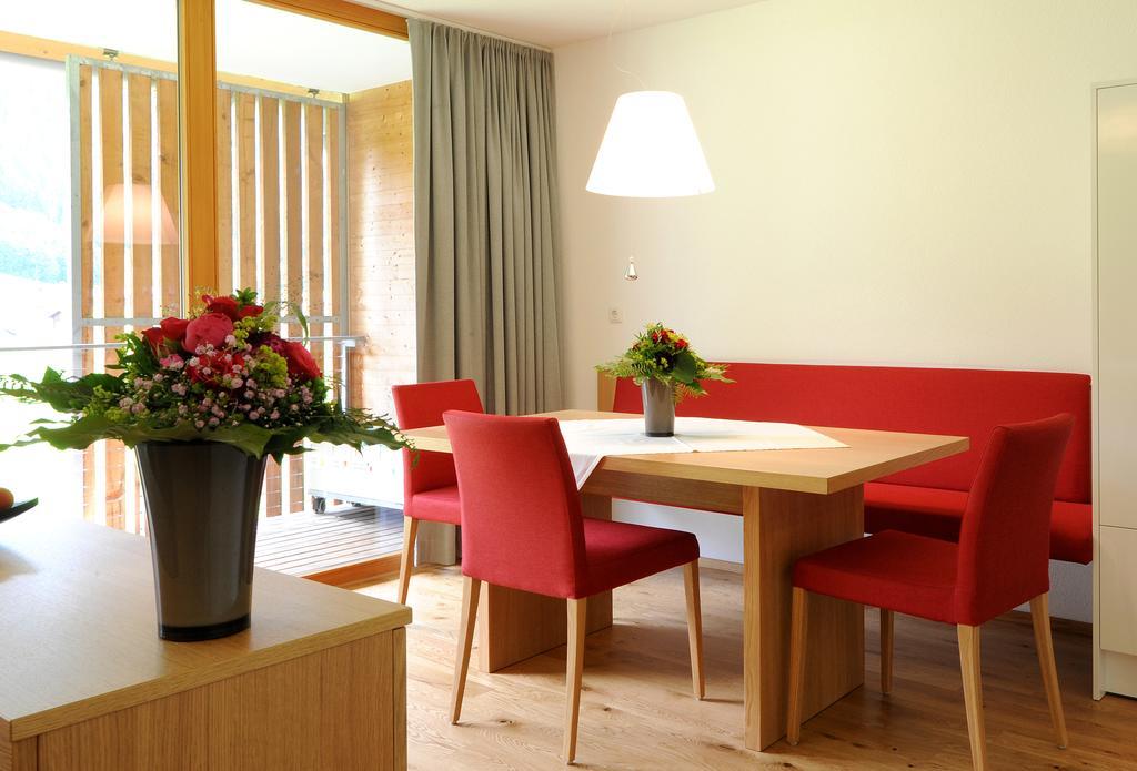 Apartments Susanne Au (Vorarlberg) Exterior photo